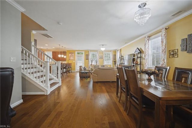 4265 Kenton LN, Virginia Beach, VA 23456