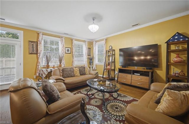 4265 Kenton LN, Virginia Beach, VA 23456