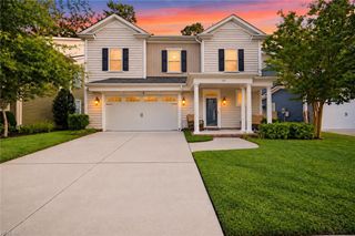 4265 Kenton LN, Virginia Beach, VA 23456