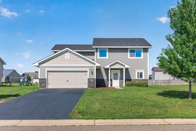 19040 Sanford Avenue, Big Lake, MN 55309