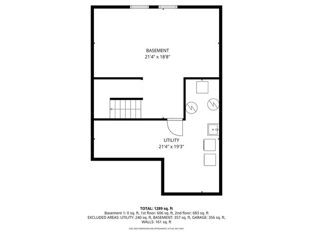 302 Linden Lane, Wheeling, IL 60090