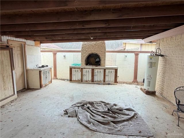 937 Whitewing Street, Roma, TX 78584