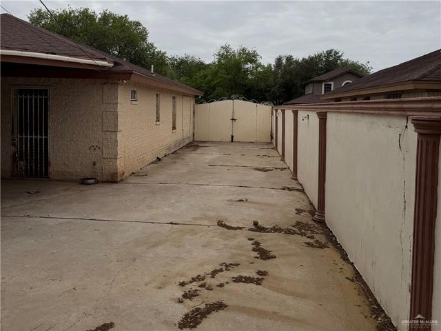 937 Whitewing Street, Roma, TX 78584