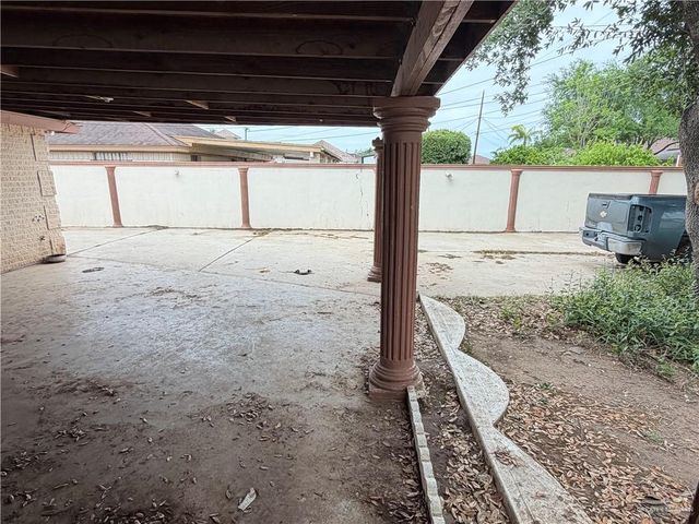 937 Whitewing Street, Roma, TX 78584