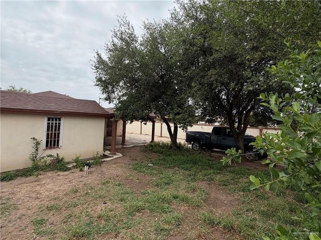 937 Whitewing Street, Roma, TX 78584