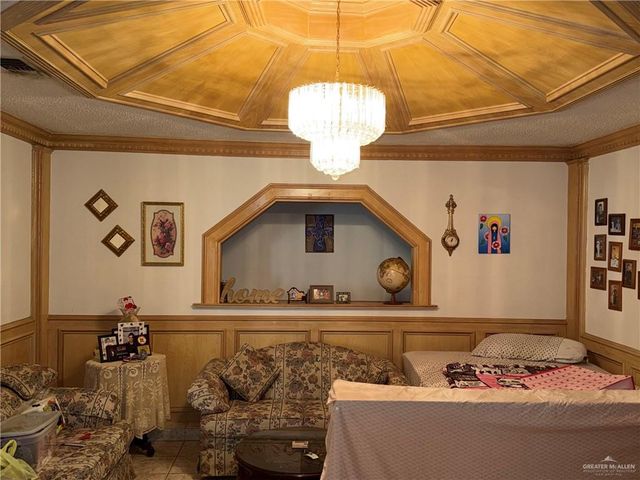 937 Whitewing Street, Roma, TX 78584