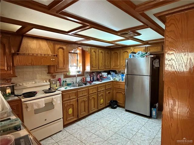 937 Whitewing Street, Roma, TX 78584