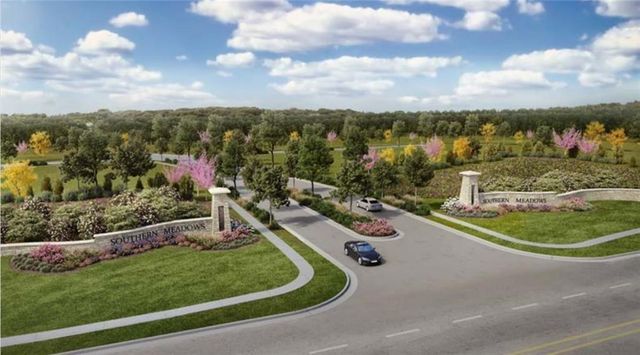 18609 Reinhardt Street, Overland Park, KS 66085