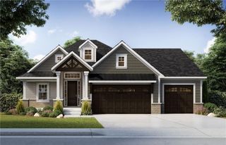 18609 Reinhardt Street, Overland Park, KS 66085