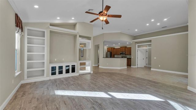 8288 LAKE JAMES DRIVE, Lakeland, FL 33810