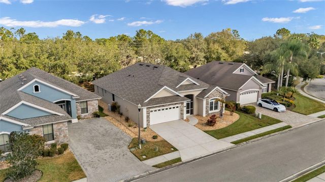 8288 LAKE JAMES DRIVE, Lakeland, FL 33810