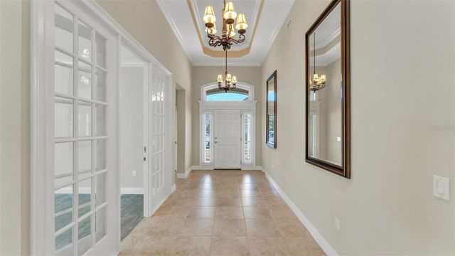 8288 LAKE JAMES DRIVE, Lakeland, FL 33810