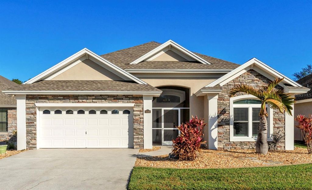 8288 LAKE JAMES DRIVE, Lakeland, FL 33810