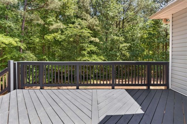 162 Loam Drive, Mcdonough, GA 30252
