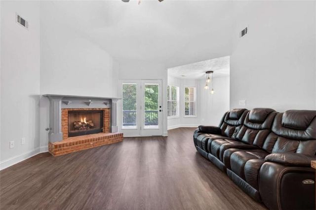 162 Loam Drive, Mcdonough, GA 30252