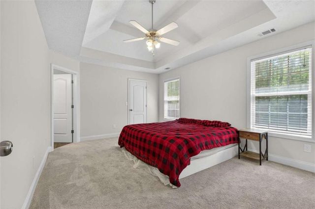 162 Loam Drive, Mcdonough, GA 30252