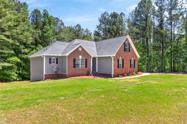 162 Loam Drive, Mcdonough, GA 30252