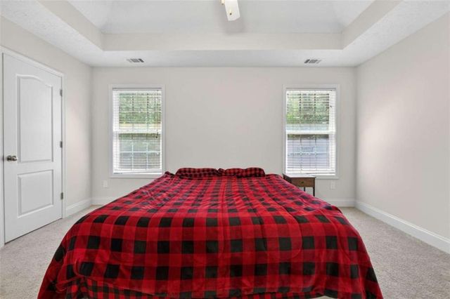 162 Loam Drive, Mcdonough, GA 30252