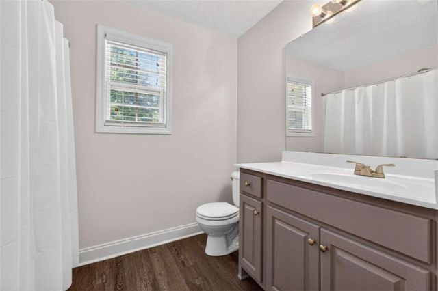 162 Loam Drive, Mcdonough, GA 30252