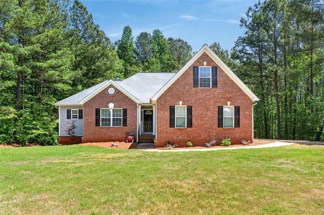 162 Loam Drive, Mcdonough, GA 30252