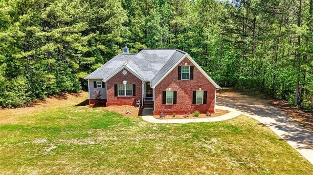 162 Loam Drive, Mcdonough, GA 30252
