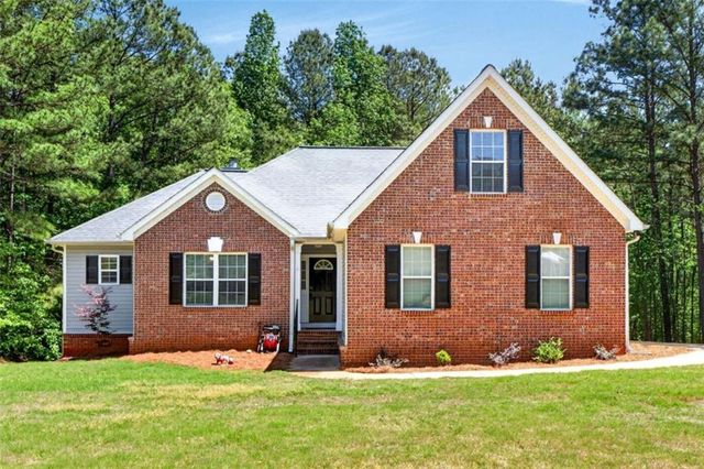 162 Loam Drive, Mcdonough, GA 30252
