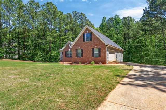 162 Loam Drive, Mcdonough, GA 30252