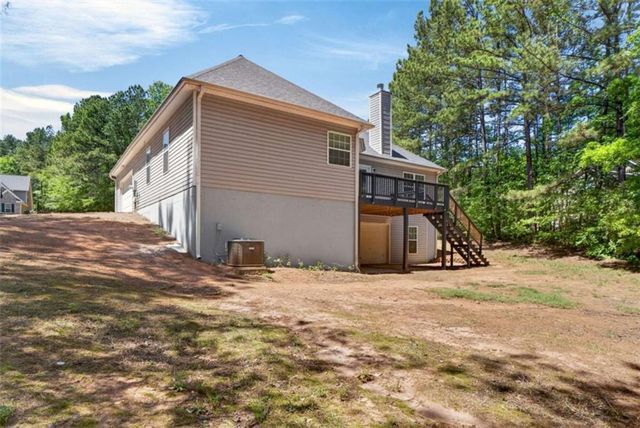 162 Loam Drive, Mcdonough, GA 30252