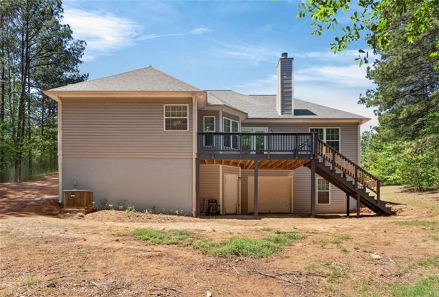 162 Loam Drive, Mcdonough, GA 30252