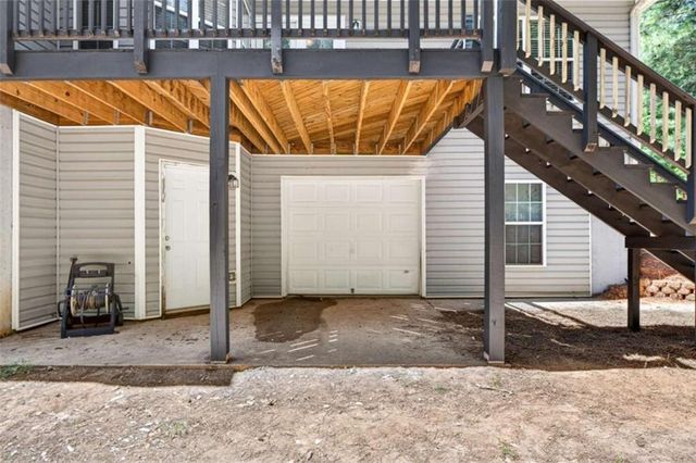 162 Loam Drive, Mcdonough, GA 30252