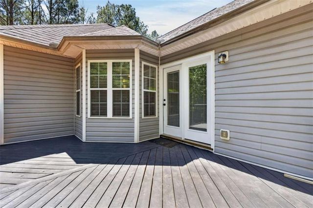 162 Loam Drive, Mcdonough, GA 30252