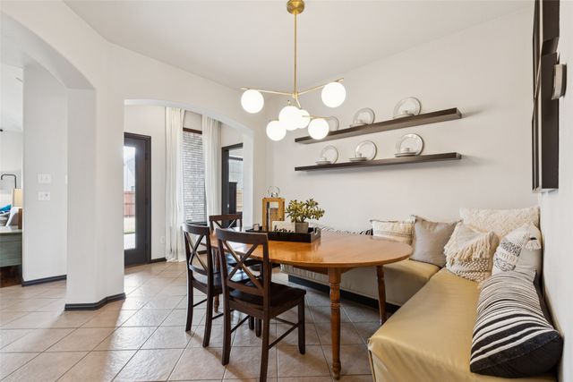 1121 Crest Meadow Drive, Fort Worth, TX 76052