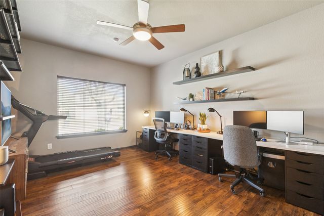 1121 Crest Meadow Drive, Fort Worth, TX 76052