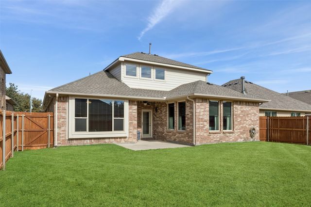 1121 Crest Meadow Drive, Fort Worth, TX 76052