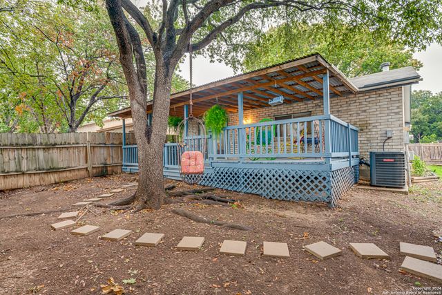 15603 WOOD SORREL, San Antonio, TX 78247