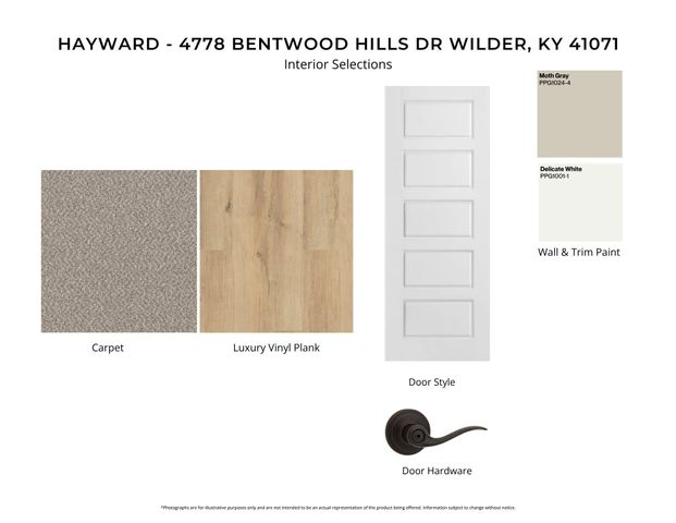 4778 Bentwood Hills Drive, 8-304, Wilder, KY 41071