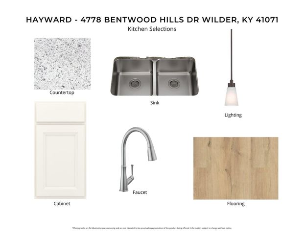 4778 Bentwood Hills Drive, 8-304, Wilder, KY 41071