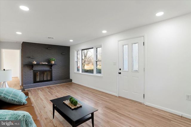 55 FULKS TER, Martinsburg, WV 25405