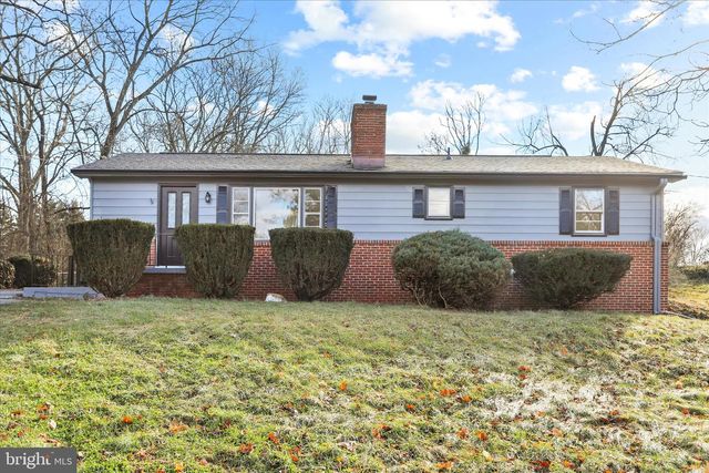 55 FULKS TER, Martinsburg, WV 25405