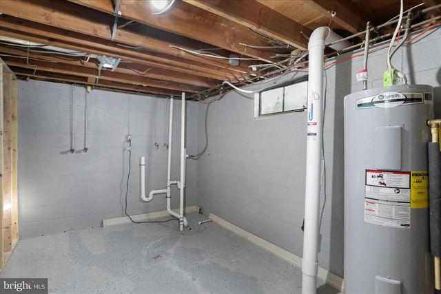 55 FULKS TER, Martinsburg, WV 25405