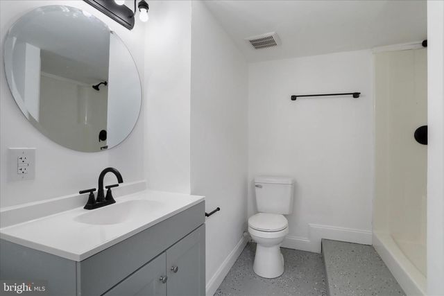 55 FULKS TER, Martinsburg, WV 25405