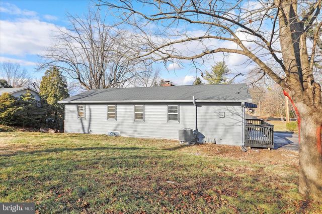 55 FULKS TER, Martinsburg, WV 25405