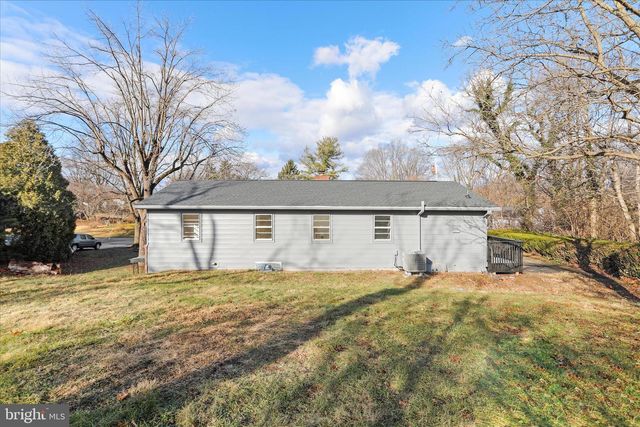 55 FULKS TER, Martinsburg, WV 25405