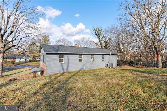 55 FULKS TER, Martinsburg, WV 25405