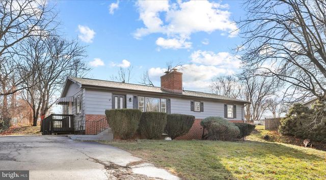 55 FULKS TER, Martinsburg, WV 25405
