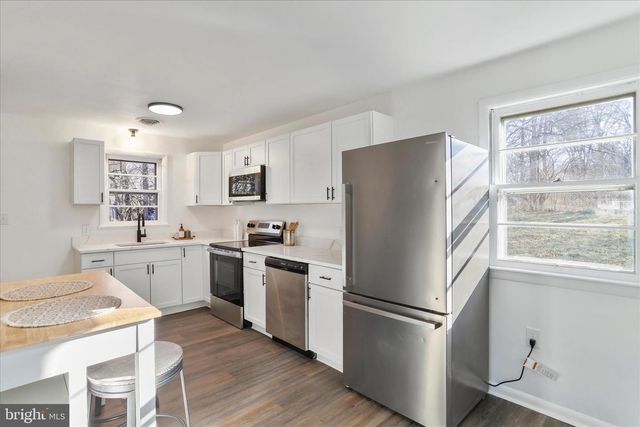 55 FULKS TER, Martinsburg, WV 25405