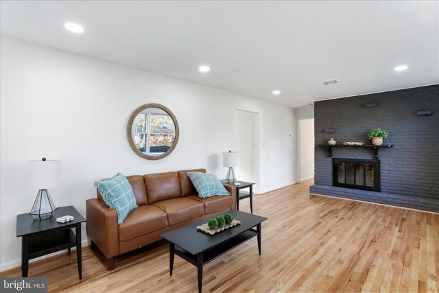 55 FULKS TER, Martinsburg, WV 25405