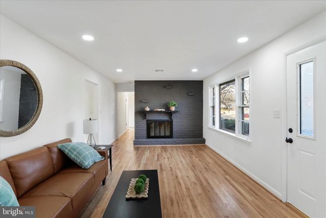 55 FULKS TER, Martinsburg, WV 25405