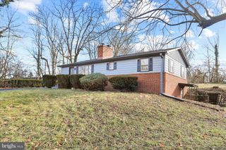 55 FULKS TER, Martinsburg, WV 25405