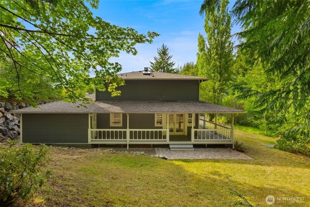 23317 SE 48th Street, Issaquah, WA 98029